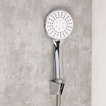 Смеситель для ванны с длинным изливом Milardo Enjoy, хром глянцевый ENJSB00M10 *1