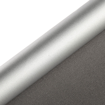 Штора рулонная Блэкаут Сильвер серый 120*175 ГП Легранд *1/6