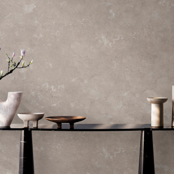 Обои флиз Ateliero SuperBeton (коричн.) 589645  1.06*10м *6