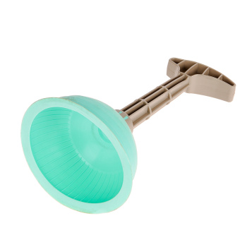 Вантуз резиновый с Пластм.ручкой, выс.230мм "Премиум" арт.439 ("Полимербыт") *1/21 Вантуз резиновый с Пластм.ручкой, выс.230мм "Премиум" арт.439 ("Полимербыт") *1/21