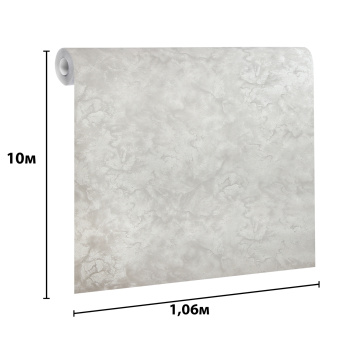 Обои флиз Victoria Stenova Prestige фон (сер.) 589119  1.06*10м *6