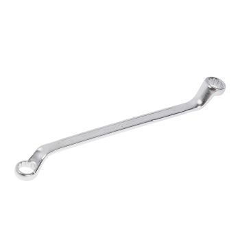 Ключ накидной 13x14 холодный штамп CrV (70521) СЕРВИС КЛЮЧ *1/10/100