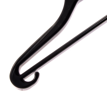 Плечики-вешалка для одежды пластм. НАБОР 3шт р-р 48-50 арт.318 ("Полимербыт")*1/20 Плечики-вешалка для одежды пластм. НАБОР 3шт р-р 48-50 арт.318 ("Полимербыт")*1/20