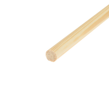 Круглый погонаж 2.1-2.2 м, 10 мм, сращенный, без сучков Круглый погонаж 2.1-2.2 м, 10 мм, сращенный, без сучков