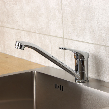 Смеситель для кухни Meal Milardo M06SBR0M05 *1/12 Смеситель для кухни Meal Milardo M06SBR0M05 *1/12