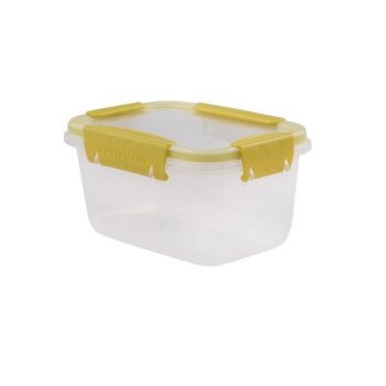 Контейнер д/прод. пластм. "Butterfly bright" 0,75л 156х112х84мм герметичный арт.78206 ("ПБ") Контейнер д/прод. пластм. "Butterfly bright" 0,75л 156х112х84мм герметичный арт.78206 ("ПБ")