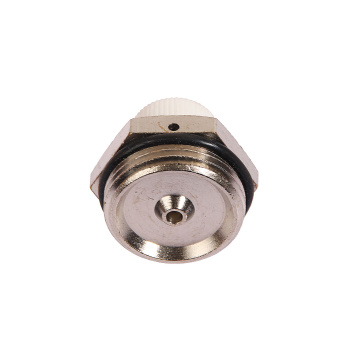 Воздухоотводчик ручной СТМ, 3/4", с барашком Воздухоотводчик ручной СТМ, 3/4", с барашком