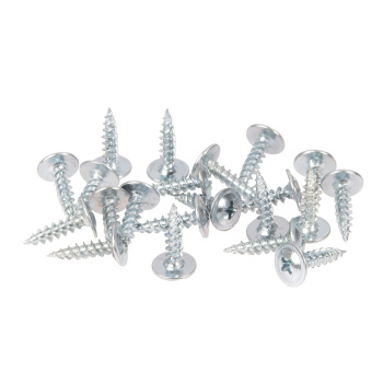 Саморезы прессшайба BROZEX 4,2*16 остр. (10кг) промтара  *10