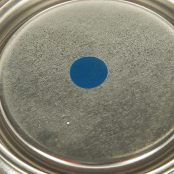 Краска масляная МА-15 синяя 0,9 кг Лакра *1/10/590