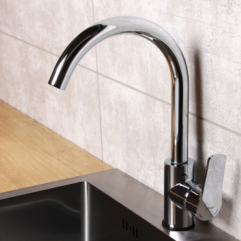 Смеситель для кухни Meal Milardo M01SBJ0M05 *1/10 Смеситель для кухни Meal Milardo M01SBJ0M05 *1/10