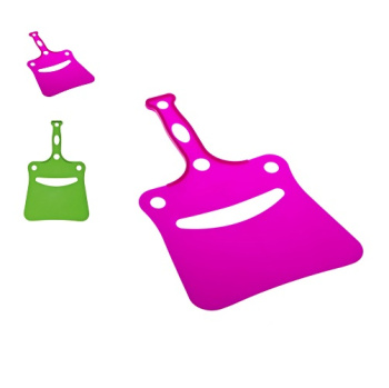 Веер для раздувания огня Полимербыт, полипропилен Веер для раздувания огня Полимербыт, полипропилен