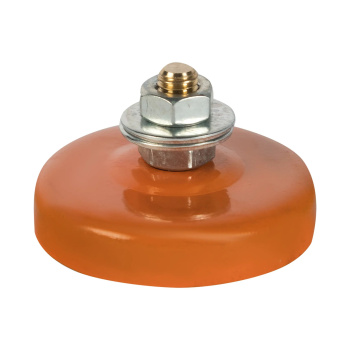 Клемма заземления 200А магнитная МКЗ-200 FoxWeld *1/12 Клемма заземления 200А магнитная МКЗ-200 FoxWeld *1/12