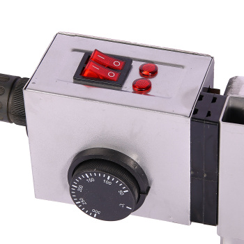 Аппарат для сварки пласт.труб ПОБЕДА ПТ-2435 (2435Вт, 6 насадок,2 мощ. нагр. элем.) кейс *1/10 Аппарат для сварки пласт.труб ПОБЕДА ПТ-2435 (2435Вт, 6 насадок,2 мощ. нагр. элем.) кейс *1/10