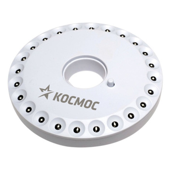 Фонарь кемпинговый Космос 24LED (3*R06) 3031 *1/12/36