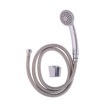 Смеситель для ванны Milardo Simp SIMSB02M02, длинный излив, однорычажный, с лейкой Смеситель для ванны Milardo Simp SIMSB02M02, длинный излив, однорычажный, с лейкой