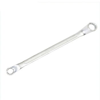 Ключ накидной 10x12 холодный штамп CrV (70516) СЕРВИС КЛЮЧ *1/20/200