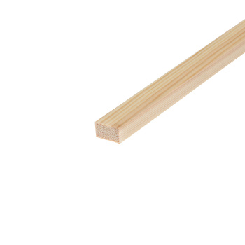 Брусок 11х19х2200 мм, Арелан, строганый, сращенный, сорт AB Брусок 11х19х2200 мм, Арелан, строганый, сращенный, сорт AB