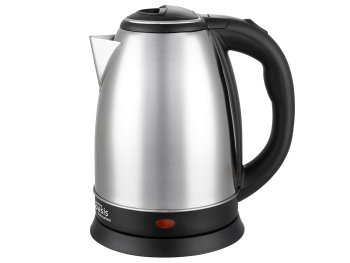 Чайник электрический нерж. 1,8л 2000Вт Oasis K-10NS *1/12 Чайник электрический нерж. 1,8л 2000Вт Oasis K-10NS *1/12