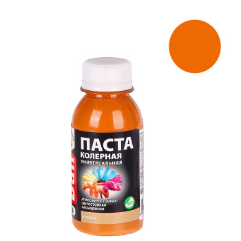 Колер паста бежевый 0,1 кг ДАЛИ *8/48