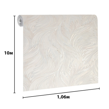 Обои флиз. Артекс Дивина 11216-01 10х1.06м *1/6