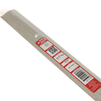 Порог-стык разноуровневый 40х900 мм Русский профиль, дуб леванте