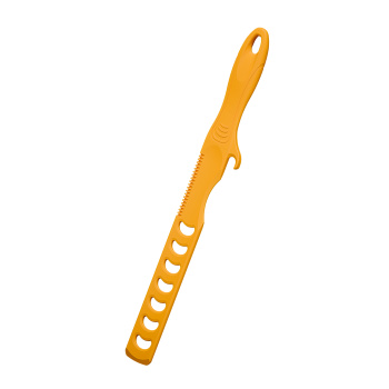 Миксер ручной для краски пластмассовый 370х52 мм Эксперт арт.00009864766 Акор *1/130