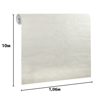 Обои флиз Victoria Stenova Prestige фон (бел.) 589112  1.06*10м *6