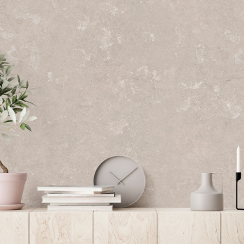 Обои флиз Ateliero SuperBeton (беж.) 589642 1.06*10м *6