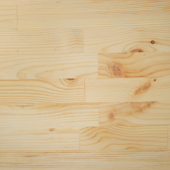 Мебельный щит 1000х600х18 мм Арелан, сорт В Мебельный щит 1000х600х18 мм Арелан, сорт В