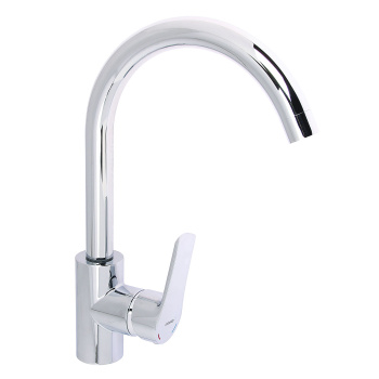 Смеситель для кухни Meal Milardo M01SBJ0M05 *1/10 Смеситель для кухни Meal Milardo M01SBJ0M05 *1/10