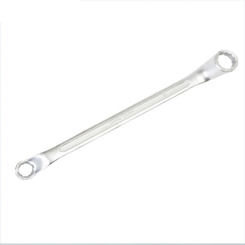 Ключ накидной 13x17 холодный штамп CrV (70522) СЕРВИС КЛЮЧ *1/10/100