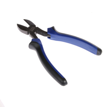 Кусачки бок.180мм двухкомп.рукоятка T4P (арт.3501022)  *1660 Кусачки бок.180мм двухкомп.рукоятка T4P (арт.3501022)  *1660