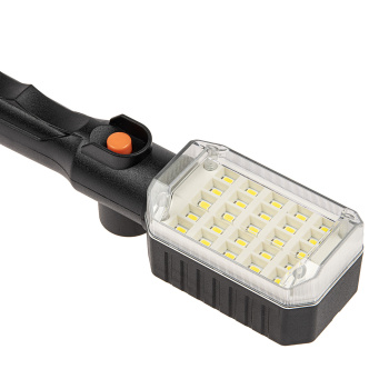 Светильник переносной светодиодный 15Вт 10 метров CLB LED 101-10M Старт Black *1/30 Светильник переносной светодиодный 15Вт 10 метров CLB LED 101-10M Старт Black *1/30