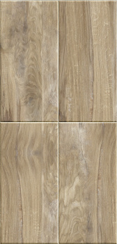 Панель ПВХ 2600х250 мм Урал-Пласт, дуб натуральный фон 1, 0.65 м²