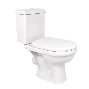 Унитаз-компакт Santeri Визит, косой выпуск, 1 режим Унитаз-компакт Santeri Визит, косой выпуск, 1 режим