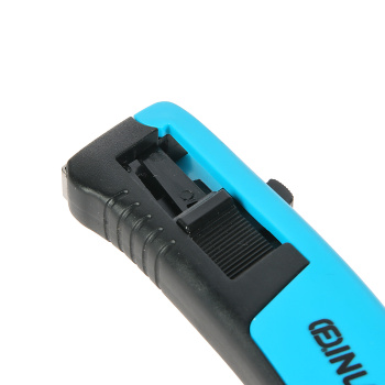 Нож строительный многофункциональный корпус ABS пластик арт.2406 FINLAND *8/48 Нож строительный многофункциональный корпус ABS пластик арт.2406 FINLAND *8/48