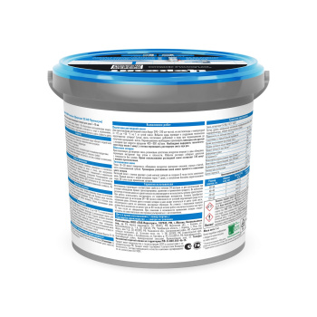 Затирка для швов Церезит CE 40, 1 кг, серый