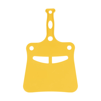 Веер для раздувания огня Полимербыт, полипропилен Веер для раздувания огня Полимербыт, полипропилен