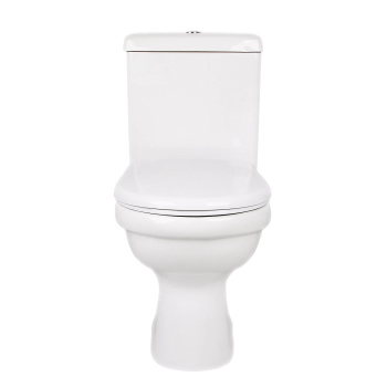 Унитаз-компакт Santeri Визит, косой выпуск, 1 режим Унитаз-компакт Santeri Визит, косой выпуск, 1 режим