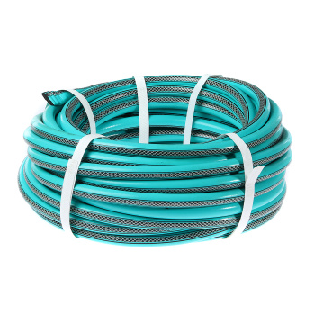 Шланг поливочный 25 м Finland Selva, ТЭП, 1/2", армированный Шланг поливочный 25 м Finland Selva, ТЭП, 1/2", армированный