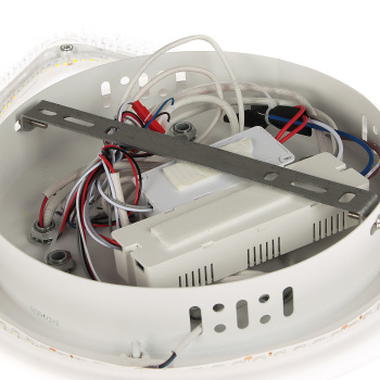 Люстра S2354/2+2 LED 3000K-6500K+RGB (d-660; h-120) пульт VERNER LIGHTING *1 Люстра S2354/2+2 LED 3000K-6500K+RGB (d-660; h-120) пульт VERNER LIGHTING *1