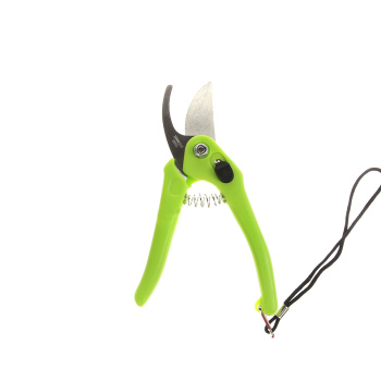 Секатор садовый Центринструмент, контактный, диаметр 18 мм