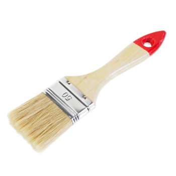 Кисть плоская "Эксперт -2,5" T4P (арт.0101125)  *12/360 Кисть плоская "Эксперт -2,5" T4P (арт.0101125)  *12/360