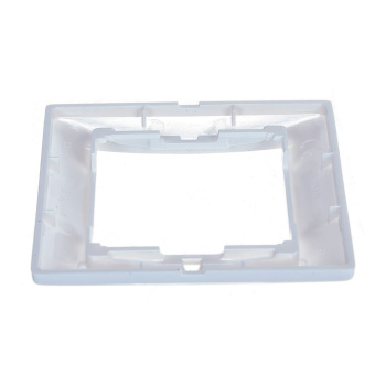 Рамка 1-м Valena бел. инд. упак. (DIY-упак) Leg 694240