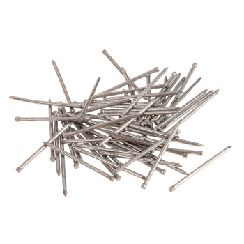 Гвозди финишные 2х40 мм BROZEX, 0.1 кг Гвозди финишные 2х40 мм BROZEX, 0.1 кг