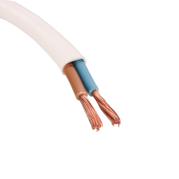 Провод ПуГВВ-П/ПГВВП  2*2,5 ГОСТ (уп.20м)  *1