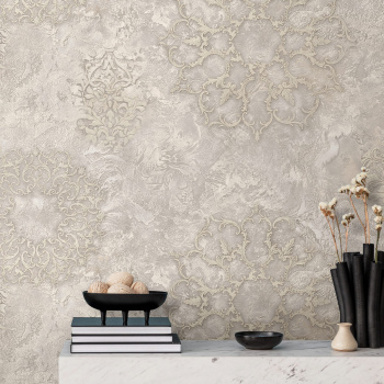Обои  флиз Victoria Stenova Leonardo 589456 1.06*10м *6 Обои  флиз Victoria Stenova Leonardo 589456 1.06*10м *6